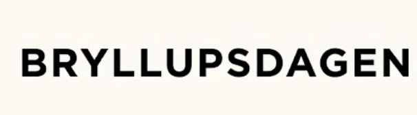 bryllupsdagen.no